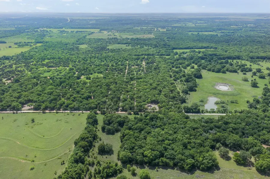 Brazos Point Ranch — 2.7-7 acres of land for sale in Kopperl, TX