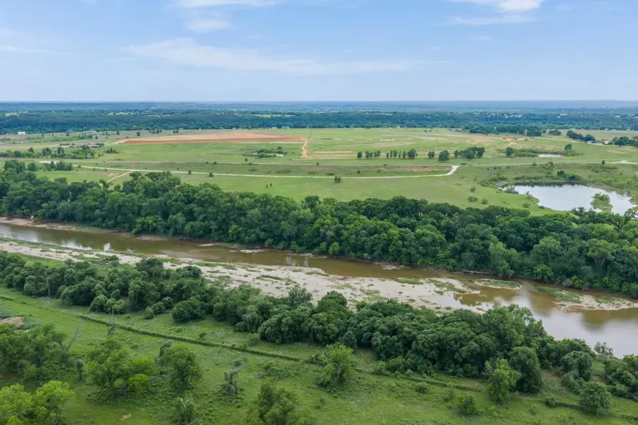 Brazos River Ranch — 3-7 acres of land for sale in Granbury, TX
