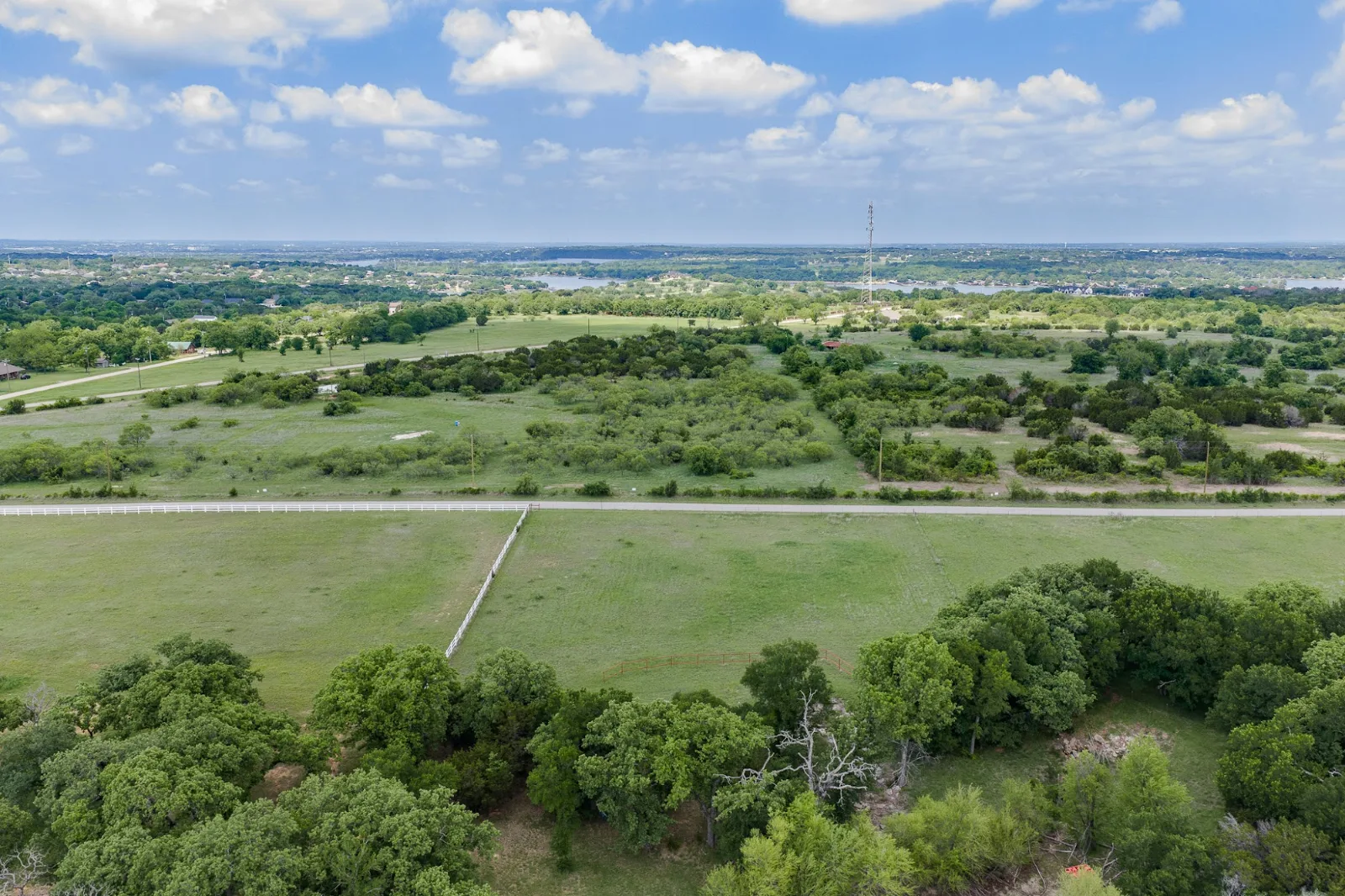 The Best Counties to Buy Land in Central Texas